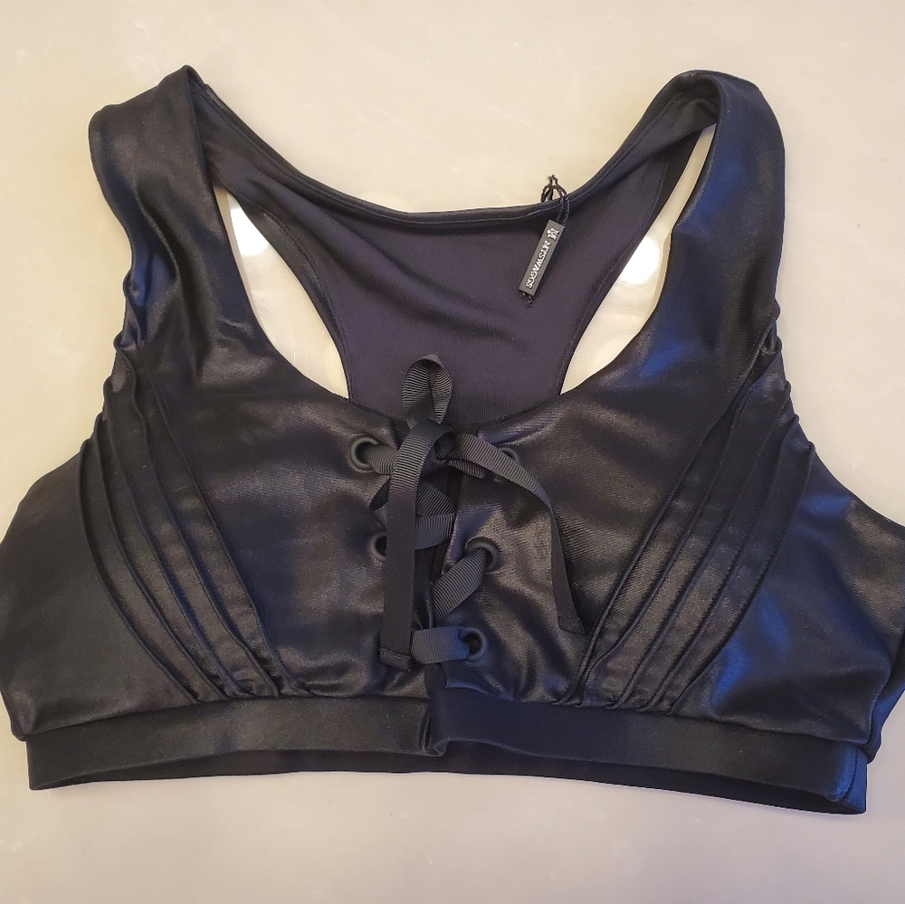 Myswaggs bra/top
